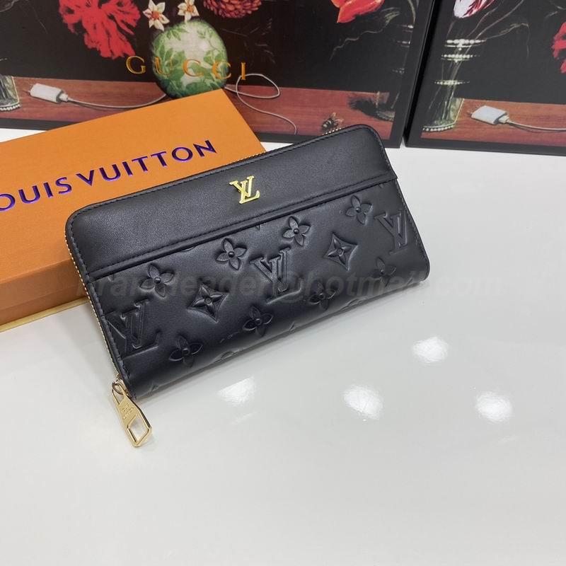 LV Wallets 150